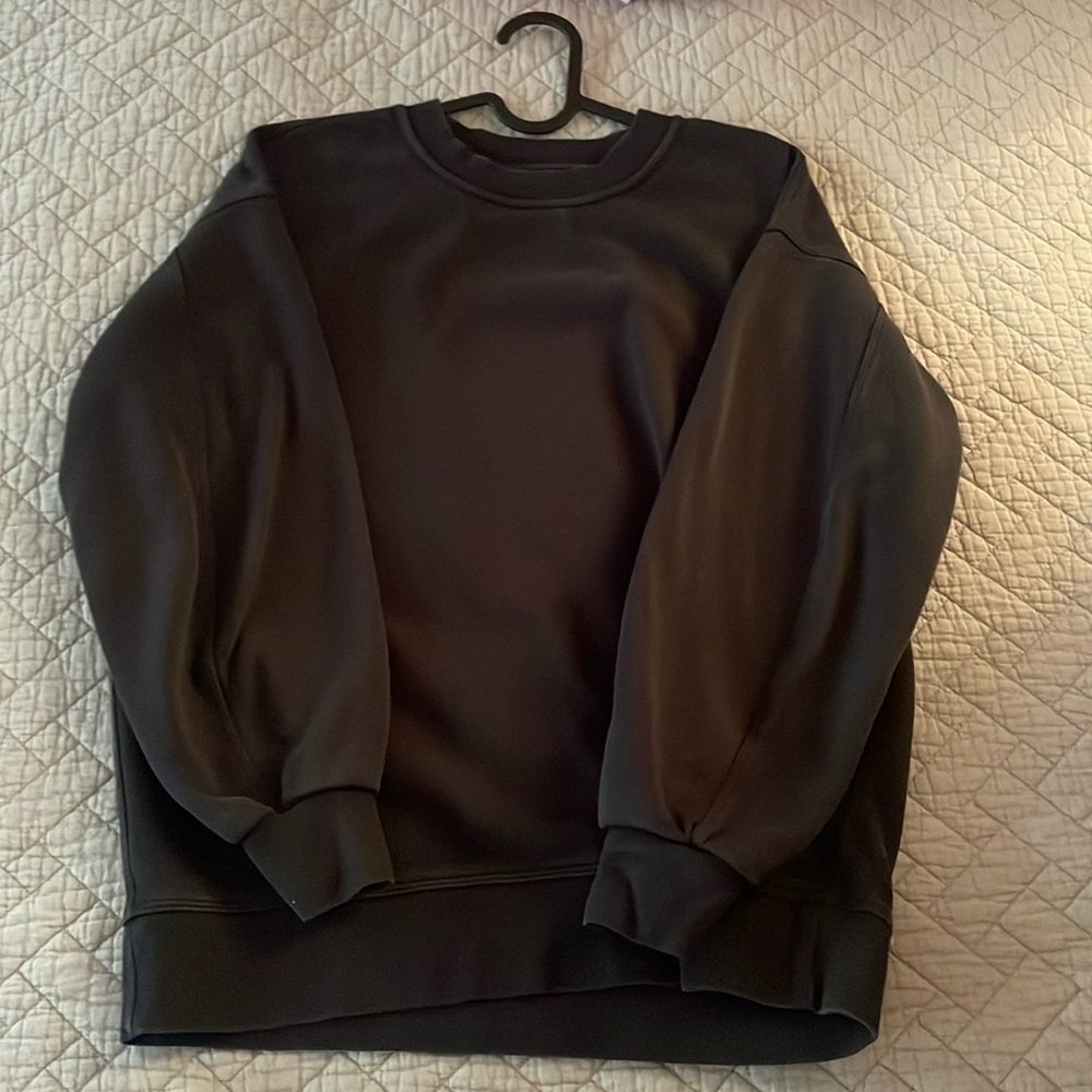 lululemon hoodie